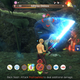 Illustration for article titled How To Decipher iXenoblade Chronicles: Definitive Edition/i’s Ridiculously Cluttered Battle HUD
